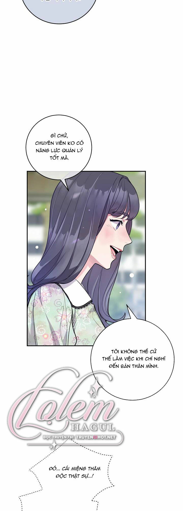 Lời Thú Tội Bí Ẩn Chapter 5 - Trang 2