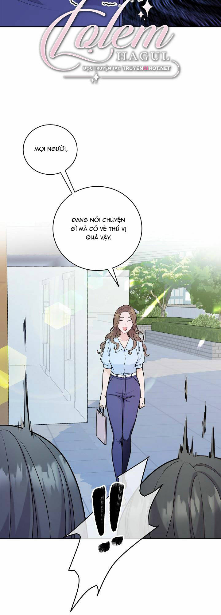 Lời Thú Tội Bí Ẩn Chapter 5 - Trang 2