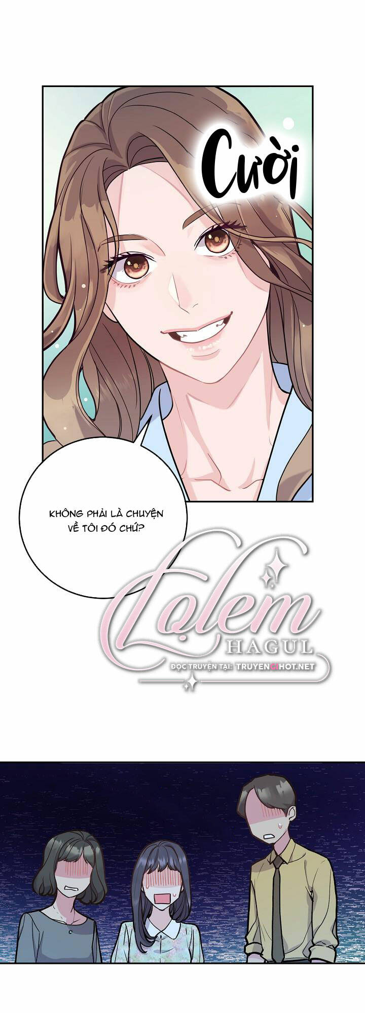 Lời Thú Tội Bí Ẩn Chapter 5 - Trang 2