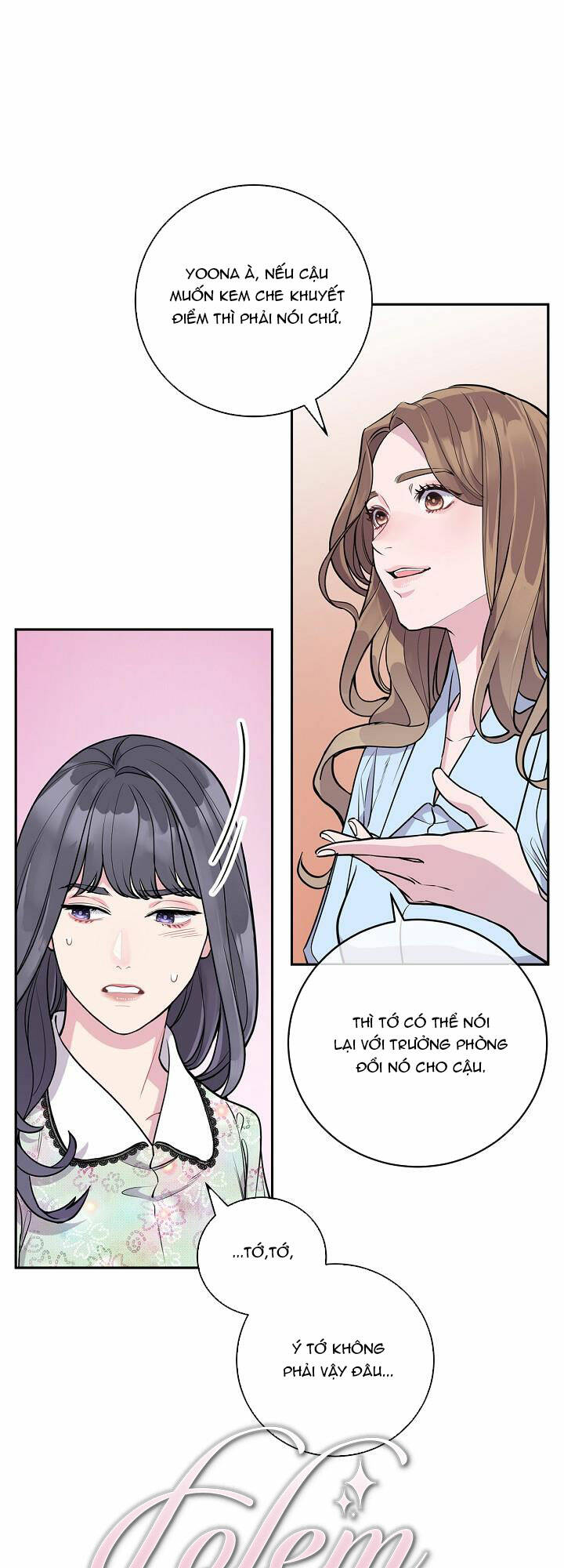 Lời Thú Tội Bí Ẩn Chapter 5 - Trang 2