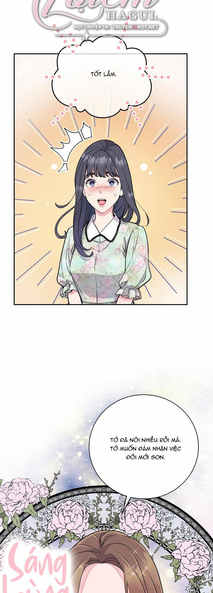 Lời Thú Tội Bí Ẩn Chapter 5 - Trang 2