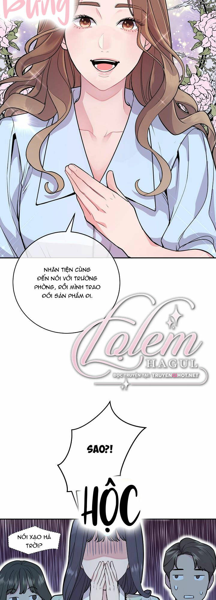 Lời Thú Tội Bí Ẩn Chapter 5 - Trang 2