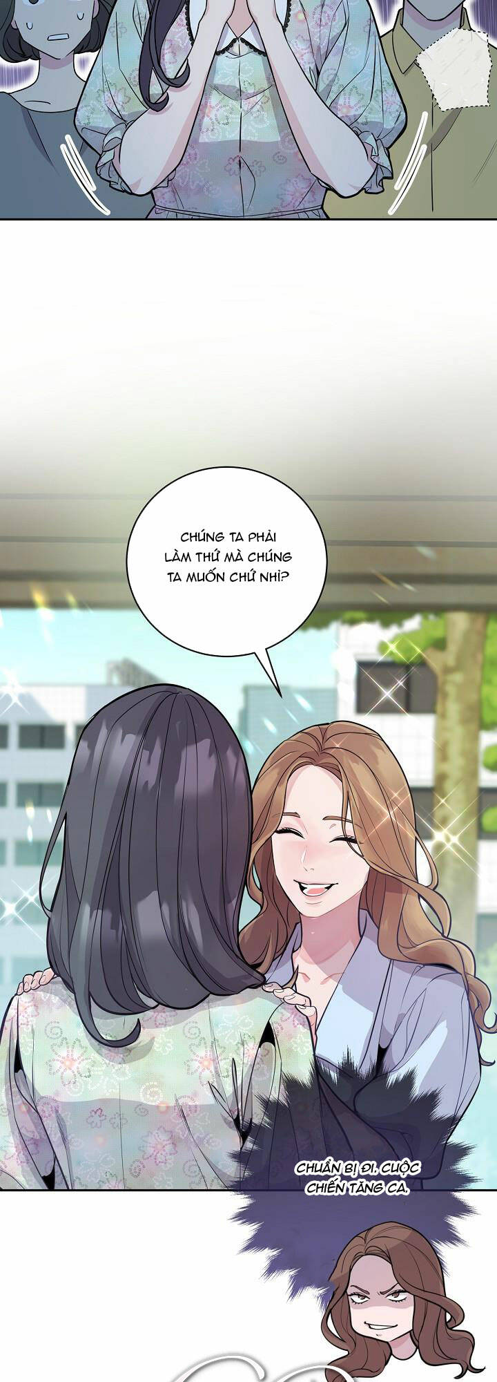 Lời Thú Tội Bí Ẩn Chapter 5 - Trang 2