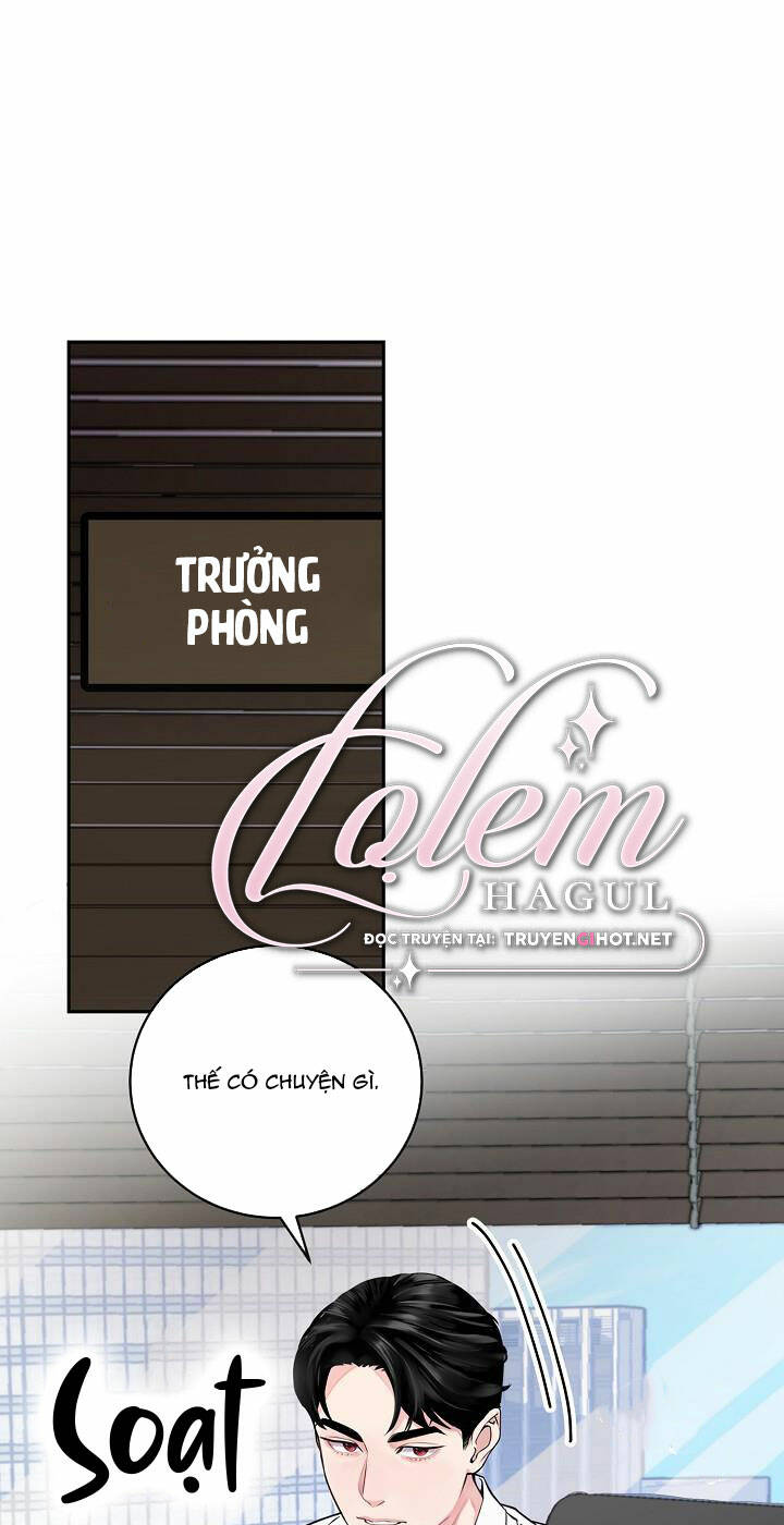 Lời Thú Tội Bí Ẩn Chapter 5 - Trang 2