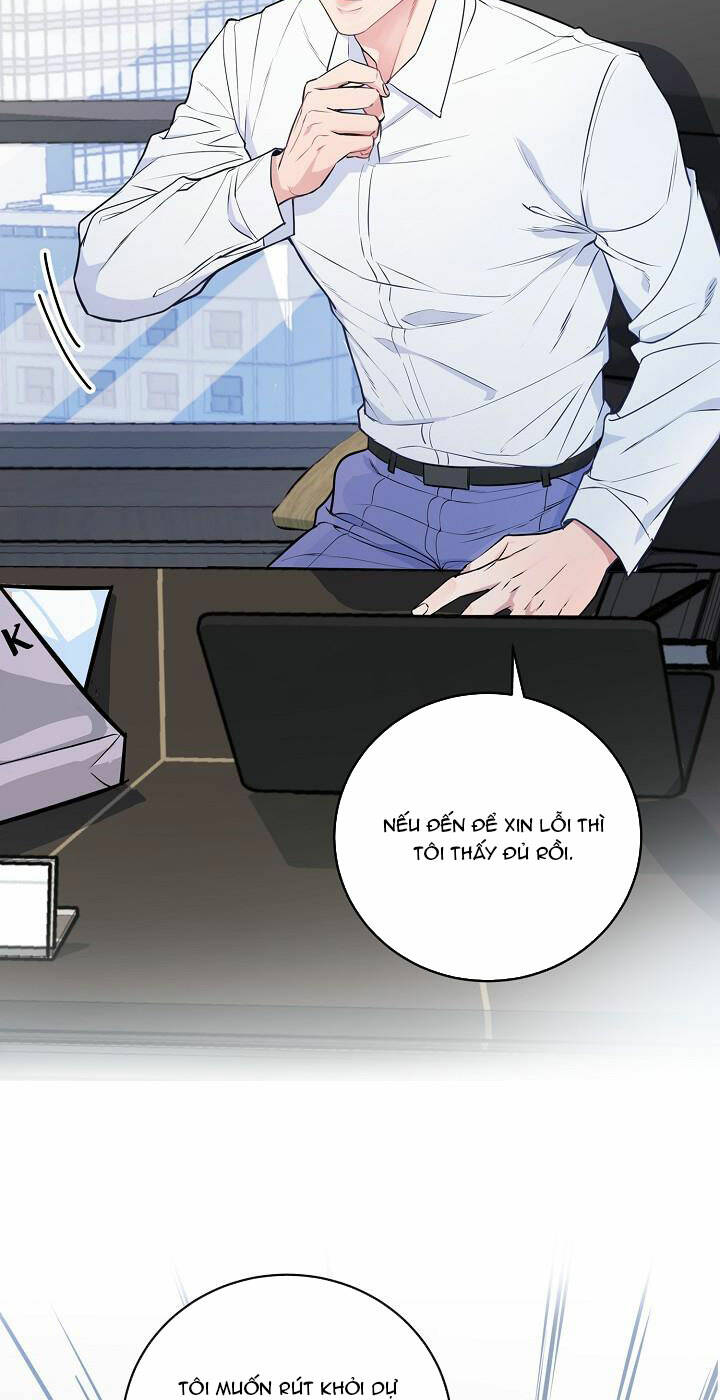 Lời Thú Tội Bí Ẩn Chapter 5 - Trang 2