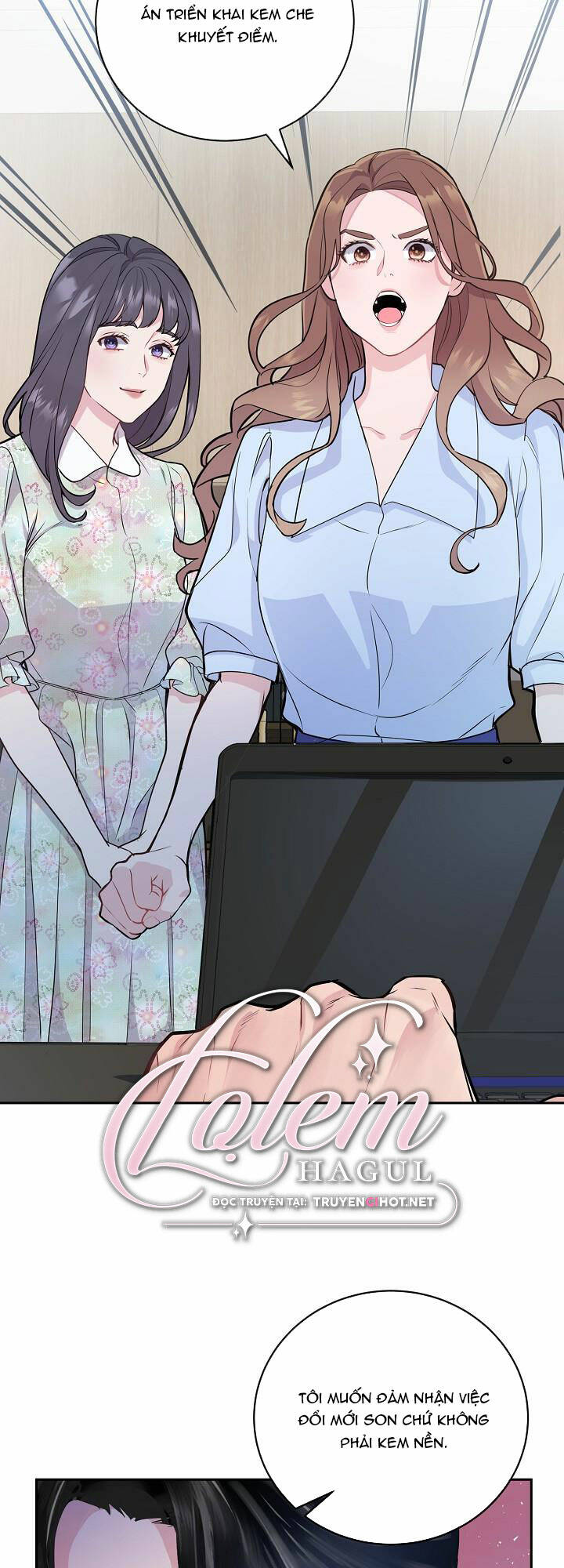 Lời Thú Tội Bí Ẩn Chapter 5 - Trang 2