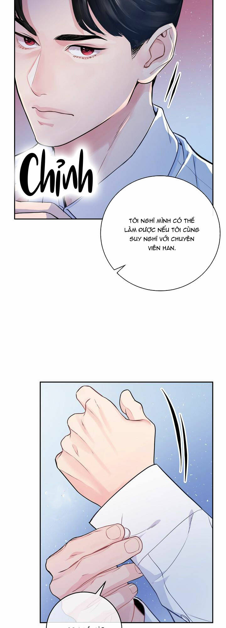 Lời Thú Tội Bí Ẩn Chapter 5 - Trang 2