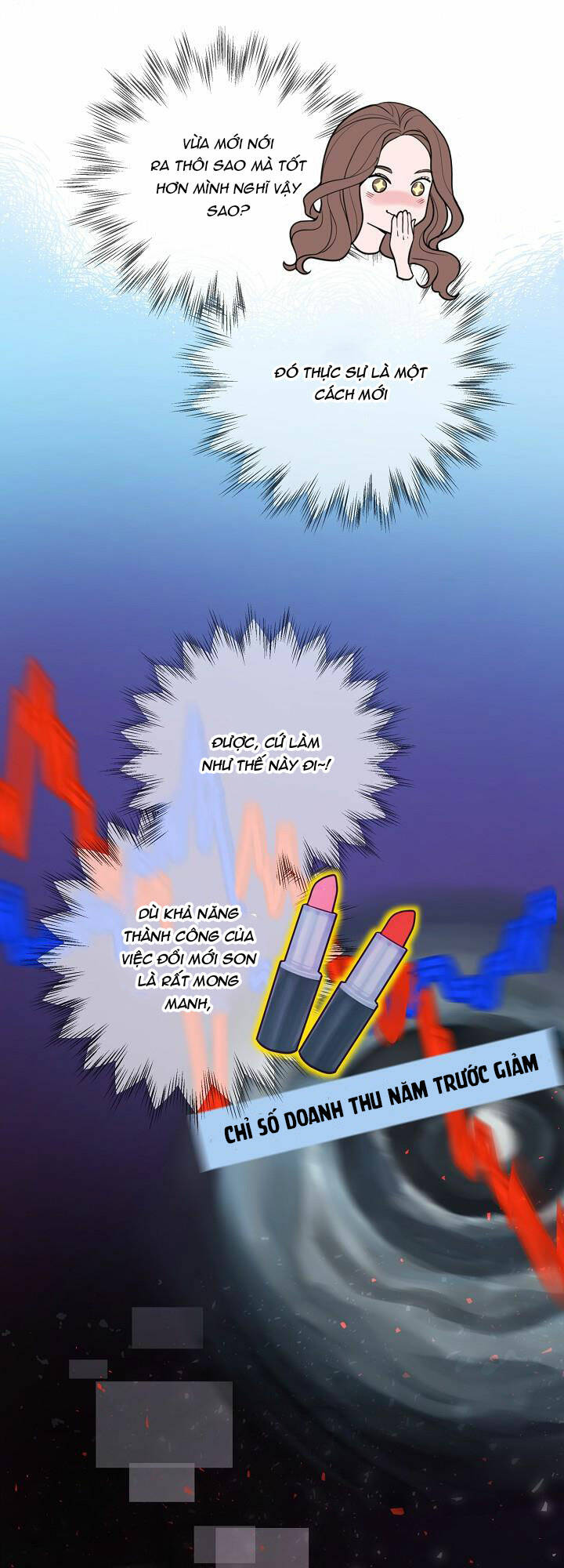 Lời Thú Tội Bí Ẩn Chapter 5 - Trang 2