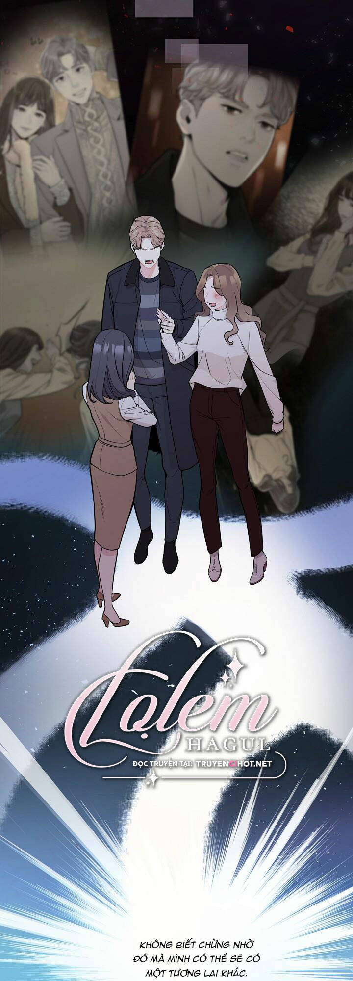 Lời Thú Tội Bí Ẩn Chapter 5 - Trang 2