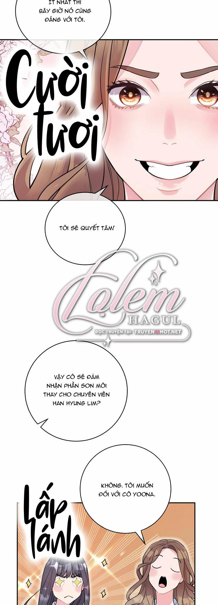 Lời Thú Tội Bí Ẩn Chapter 5 - Trang 2