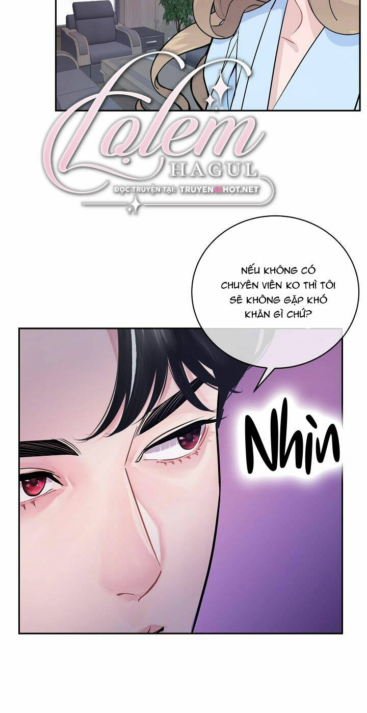 Lời Thú Tội Bí Ẩn Chapter 5 - Trang 2