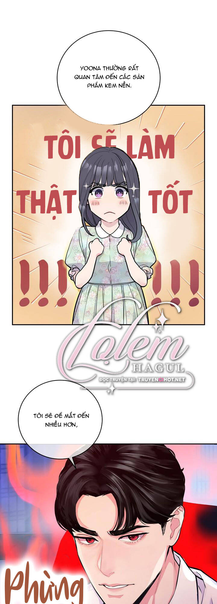 Lời Thú Tội Bí Ẩn Chapter 5 - Trang 2