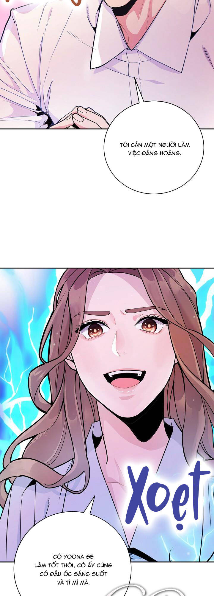 Lời Thú Tội Bí Ẩn Chapter 5 - Trang 2