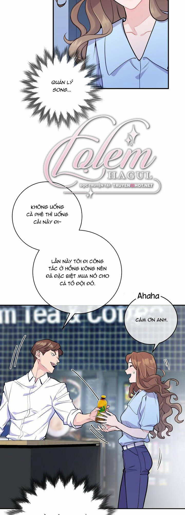 Lời Thú Tội Bí Ẩn Chapter 5 - Trang 2