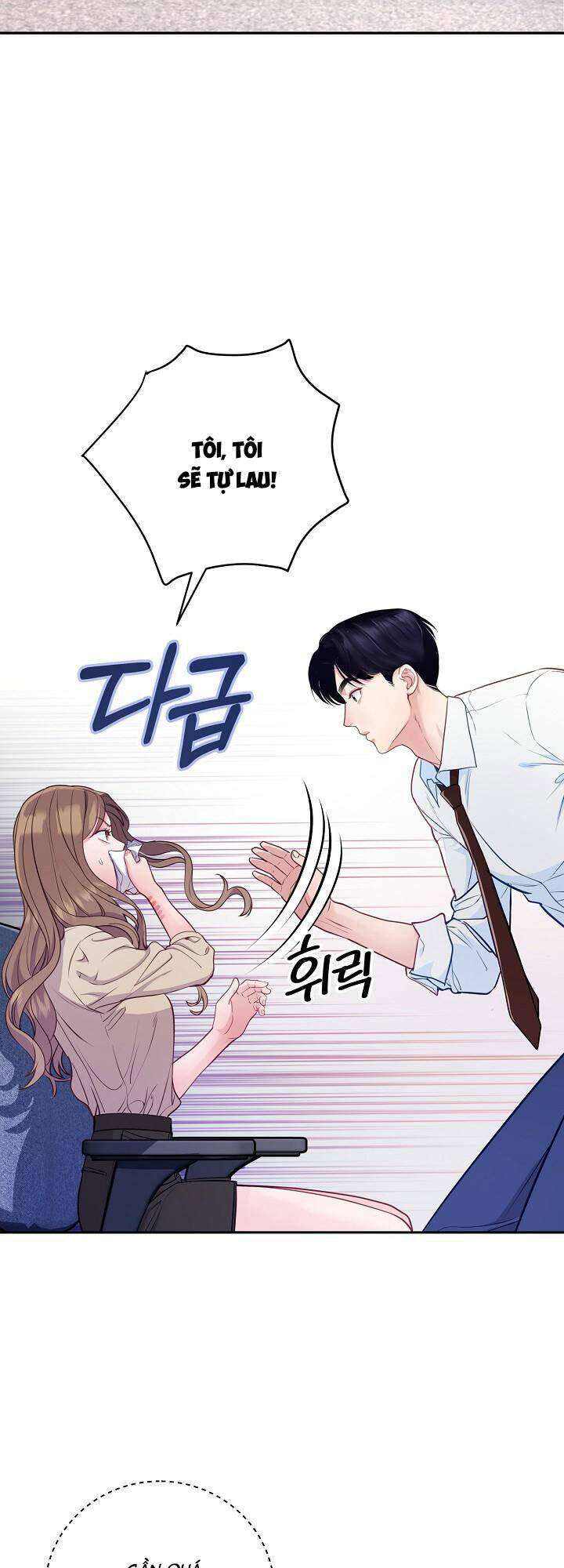 Lời Thú Tội Bí Ẩn Chapter 50 - Trang 2