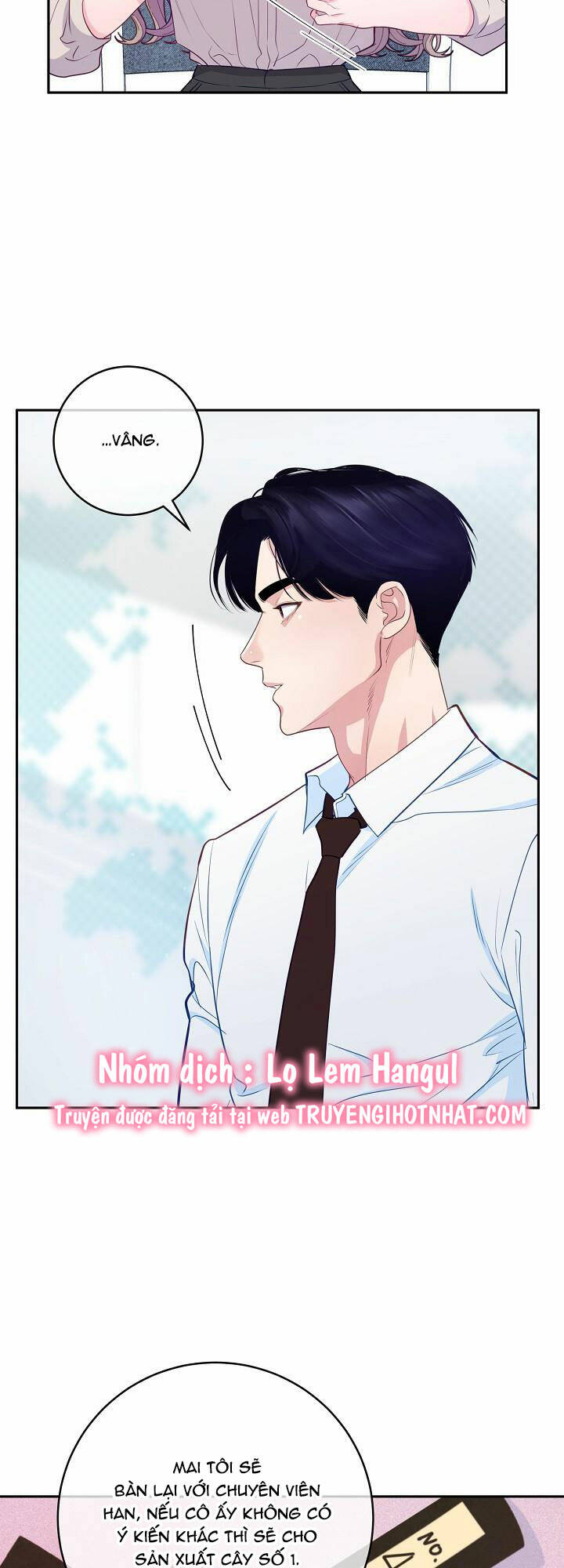 Lời Thú Tội Bí Ẩn Chapter 50 - Trang 2