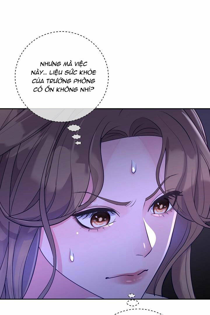 Lời Thú Tội Bí Ẩn Chapter 50 - Trang 2