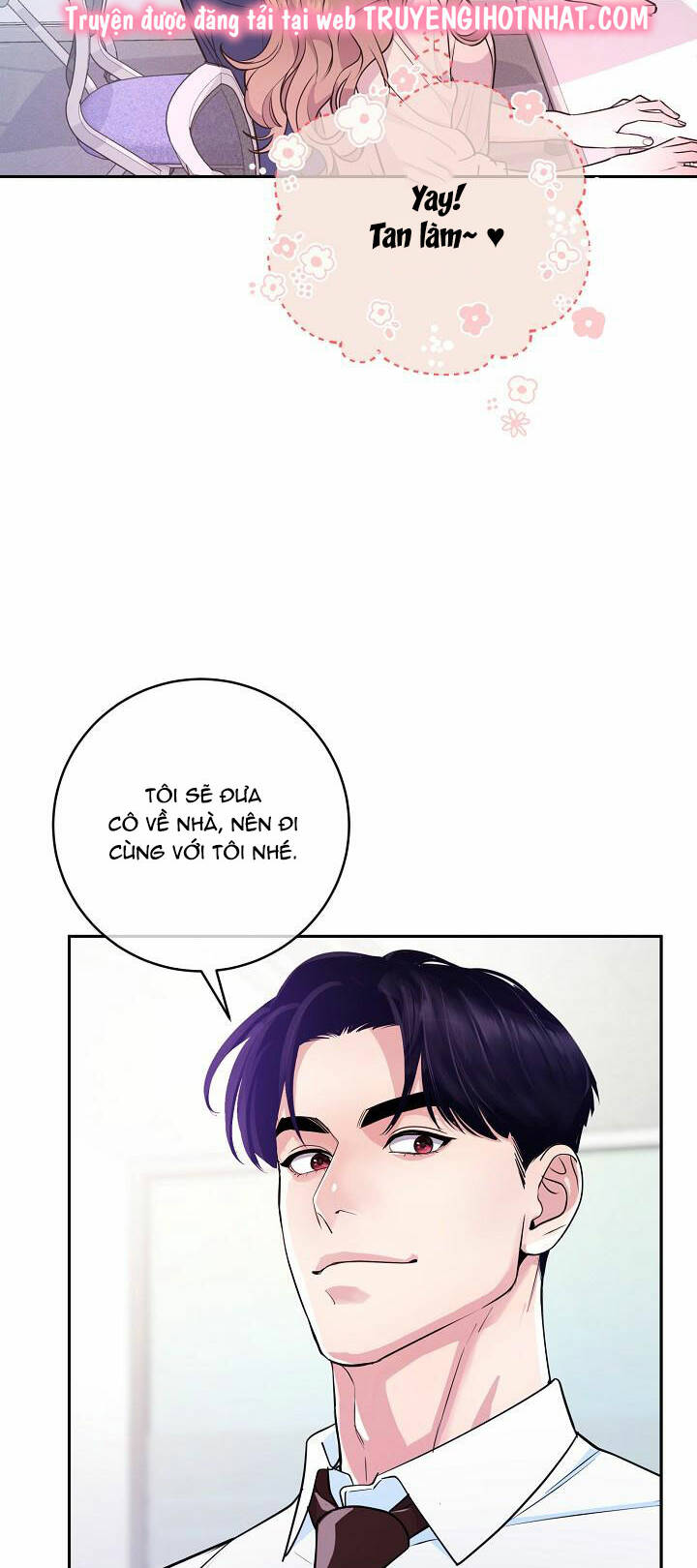 Lời Thú Tội Bí Ẩn Chapter 50 - Trang 2