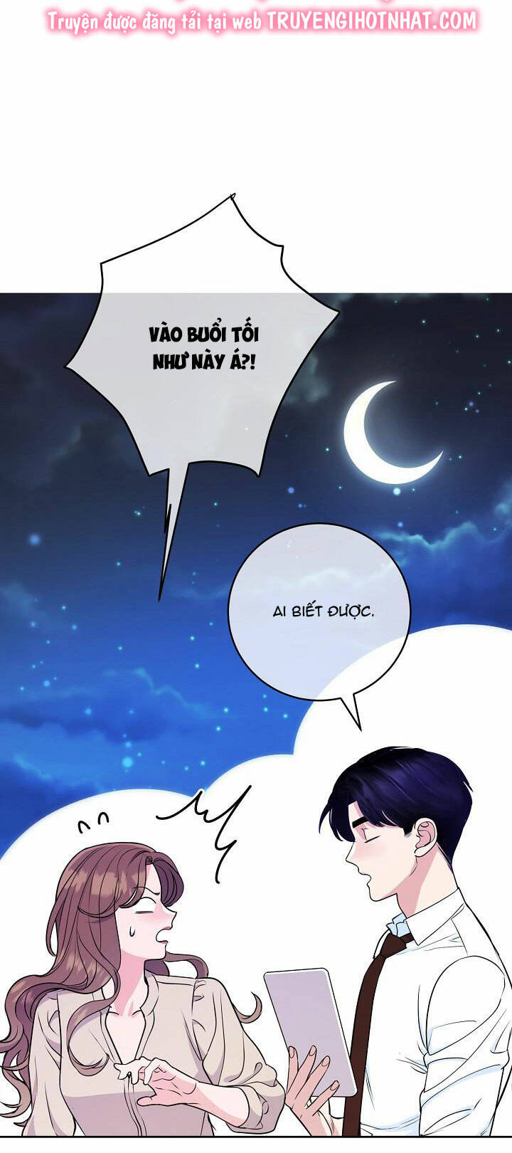 Lời Thú Tội Bí Ẩn Chapter 50 - Trang 2