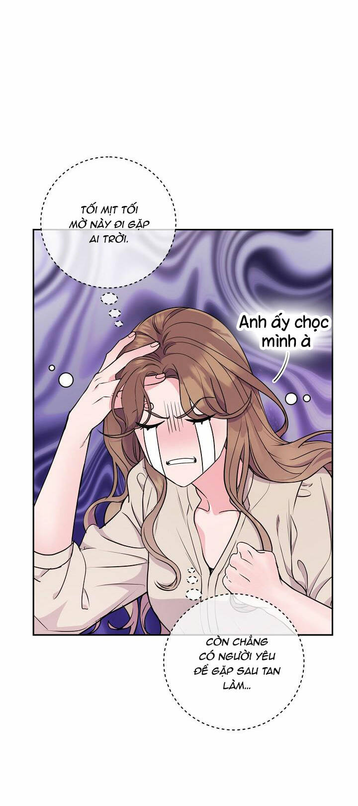 Lời Thú Tội Bí Ẩn Chapter 50 - Trang 2