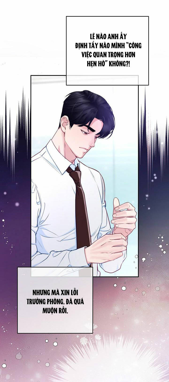 Lời Thú Tội Bí Ẩn Chapter 50 - Trang 2