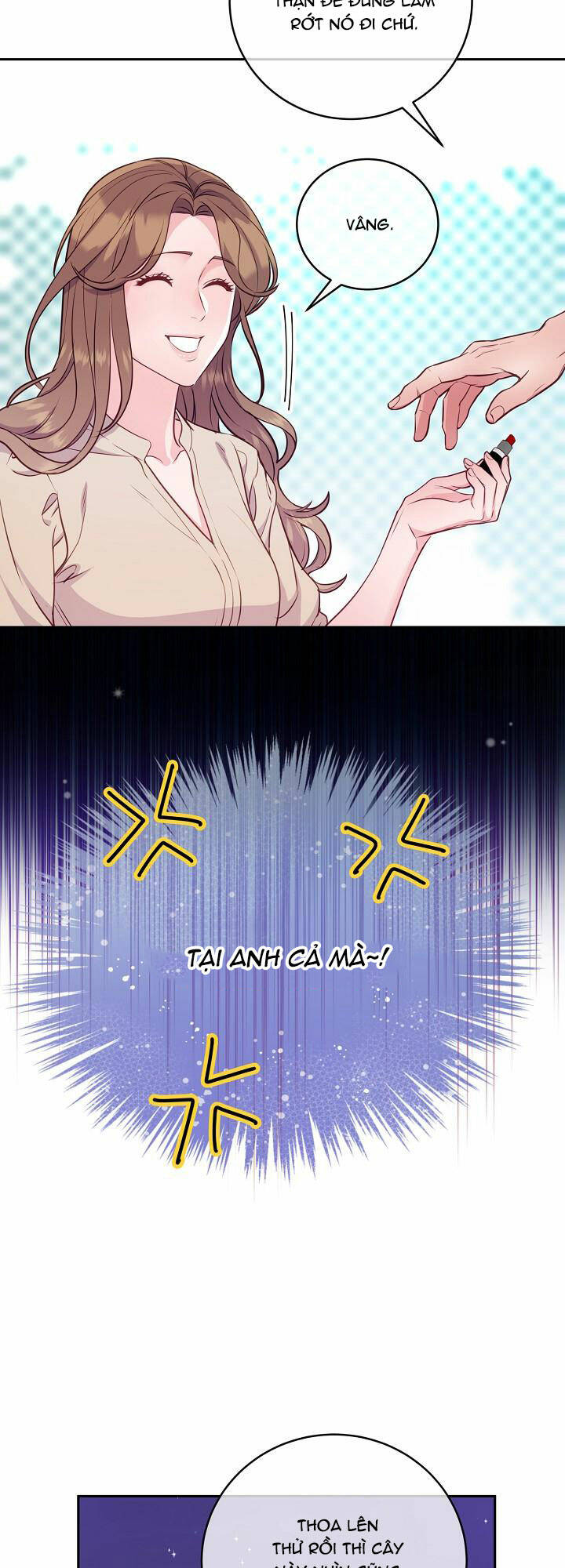 Lời Thú Tội Bí Ẩn Chapter 50 - Trang 2