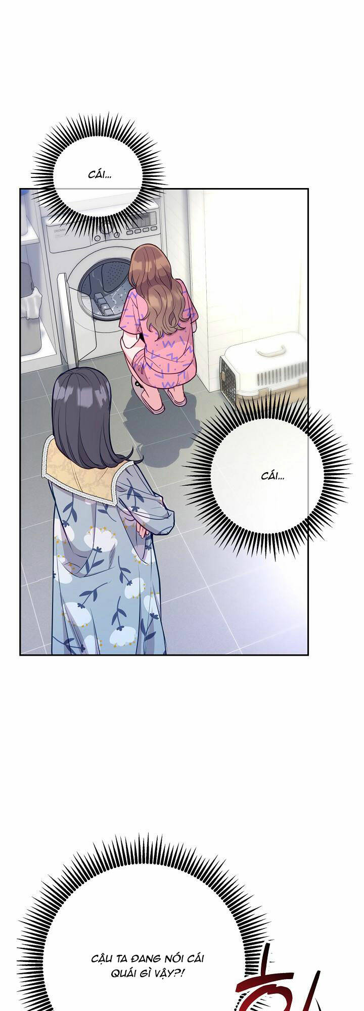 Lời Thú Tội Bí Ẩn Chapter 51 - Trang 2