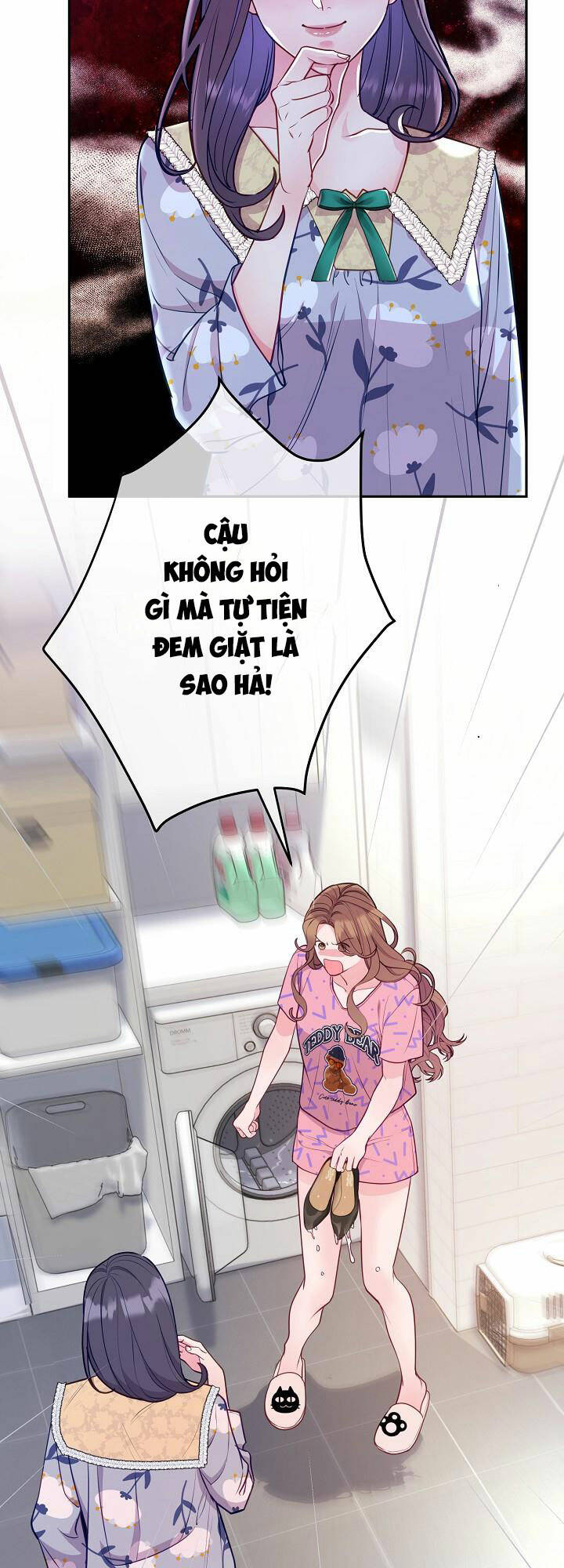 Lời Thú Tội Bí Ẩn Chapter 51 - Trang 2