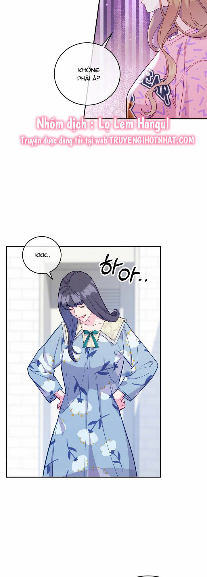 Lời Thú Tội Bí Ẩn Chapter 51 - Trang 2