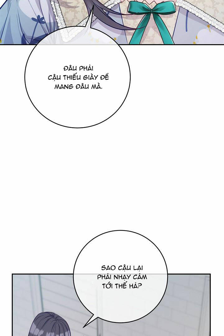 Lời Thú Tội Bí Ẩn Chapter 51 - Trang 2