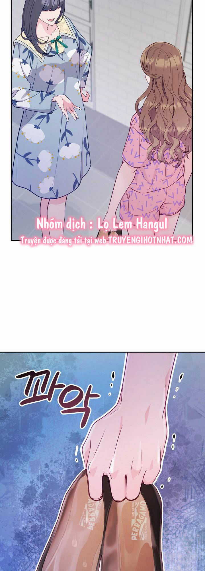 Lời Thú Tội Bí Ẩn Chapter 51 - Trang 2