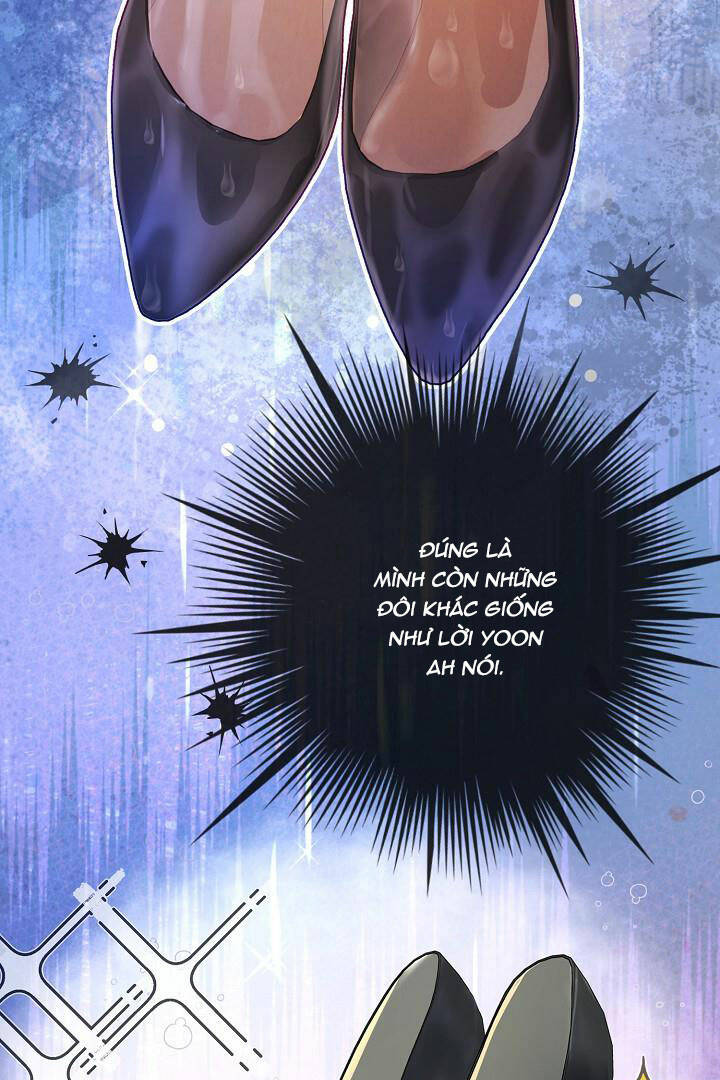 Lời Thú Tội Bí Ẩn Chapter 51 - Trang 2