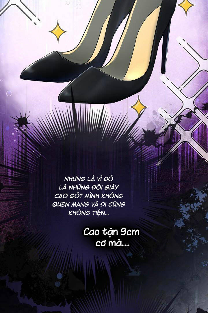 Lời Thú Tội Bí Ẩn Chapter 51 - Trang 2