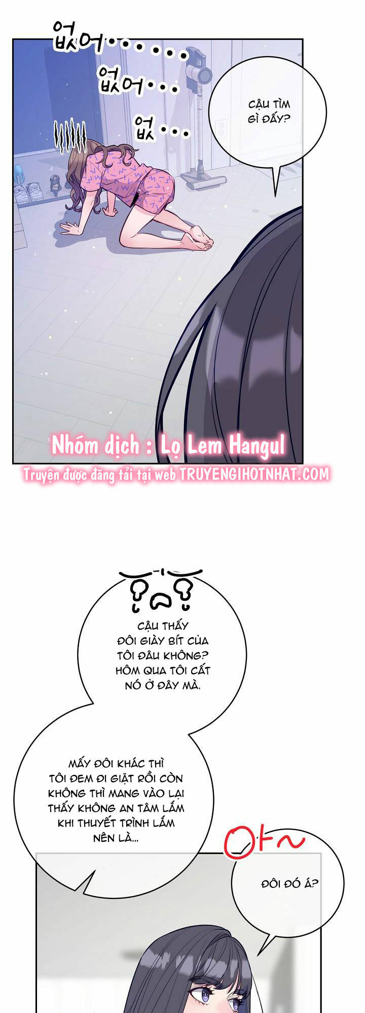 Lời Thú Tội Bí Ẩn Chapter 51 - Trang 2