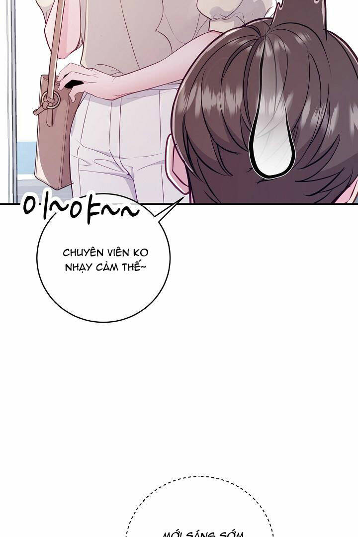 Lời Thú Tội Bí Ẩn Chapter 51 - Trang 2