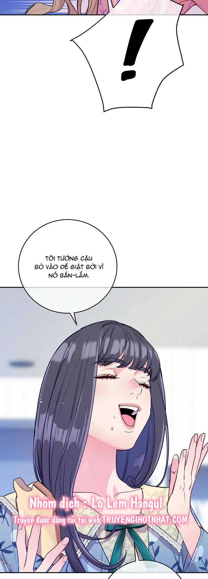 Lời Thú Tội Bí Ẩn Chapter 51 - Trang 2