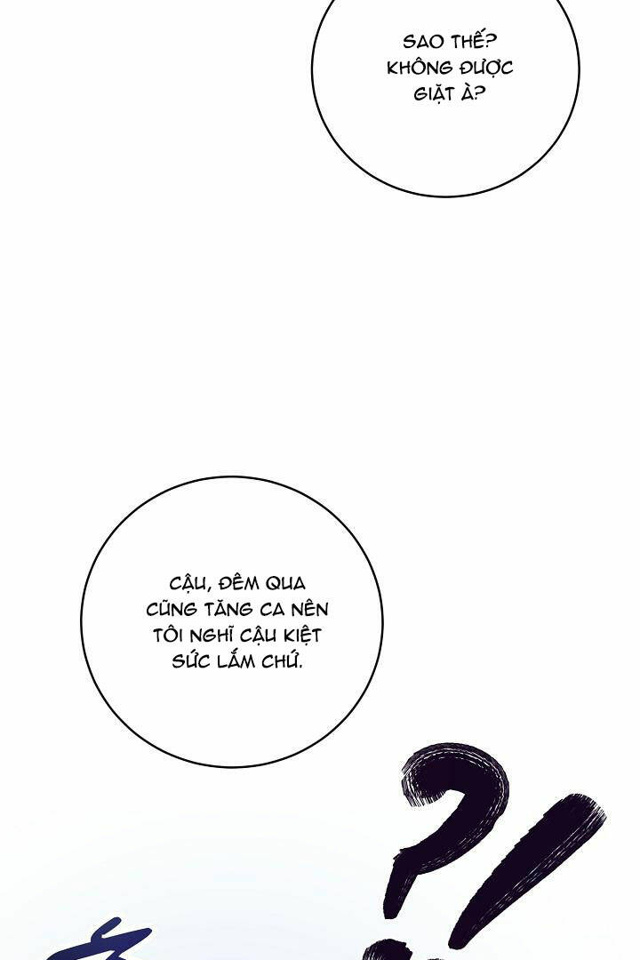 Lời Thú Tội Bí Ẩn Chapter 51 - Trang 2