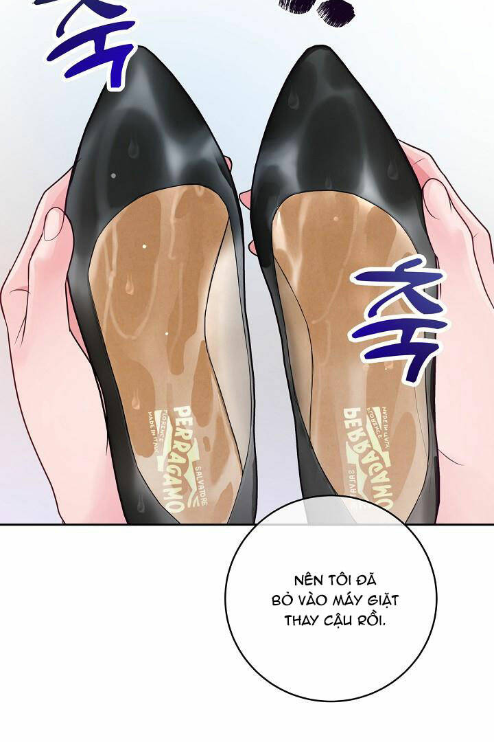 Lời Thú Tội Bí Ẩn Chapter 51 - Trang 2