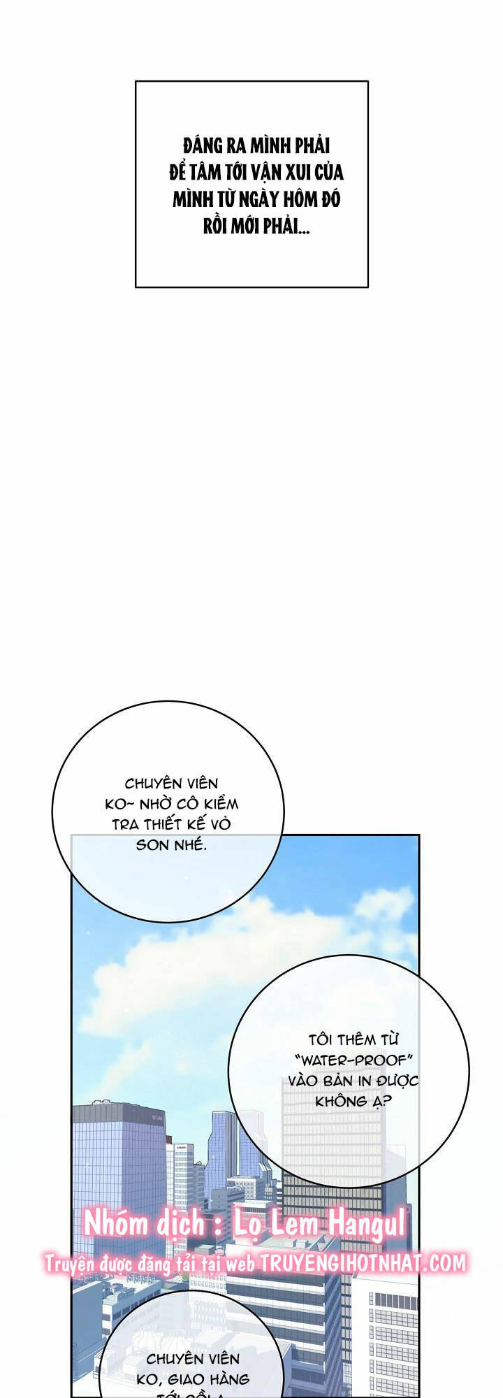 Lời Thú Tội Bí Ẩn Chapter 52 - Trang 2