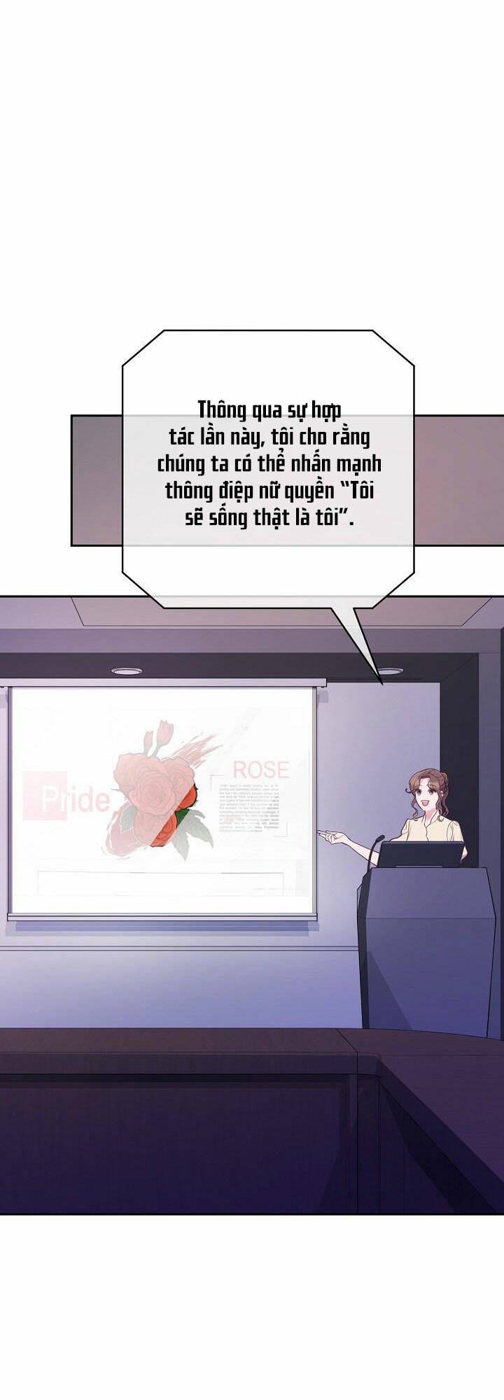 Lời Thú Tội Bí Ẩn Chapter 52 - Trang 2