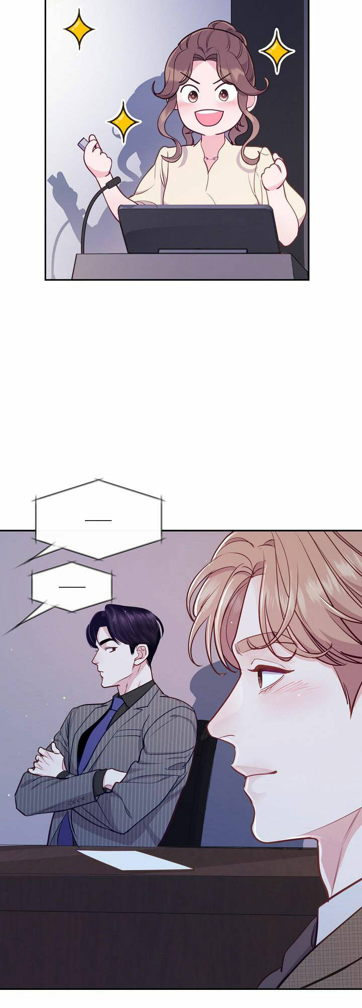 Lời Thú Tội Bí Ẩn Chapter 52 - Trang 2