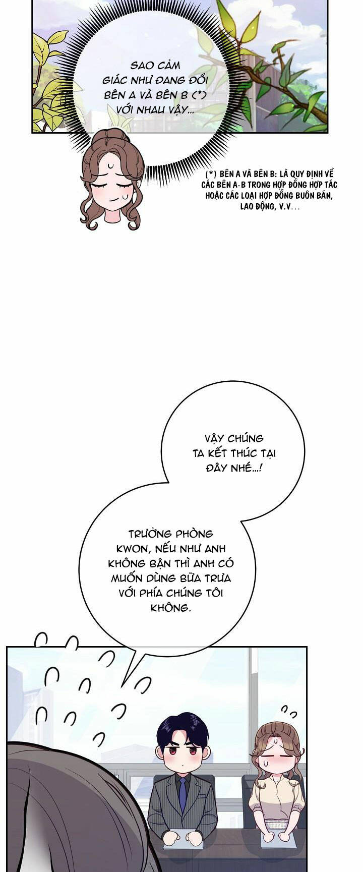 Lời Thú Tội Bí Ẩn Chapter 52 - Trang 2