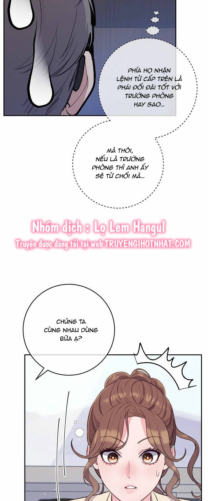 Lời Thú Tội Bí Ẩn Chapter 52 - Trang 2