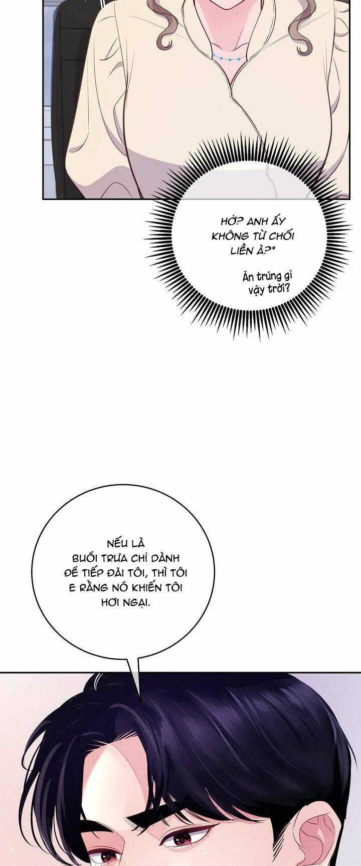 Lời Thú Tội Bí Ẩn Chapter 52 - Trang 2