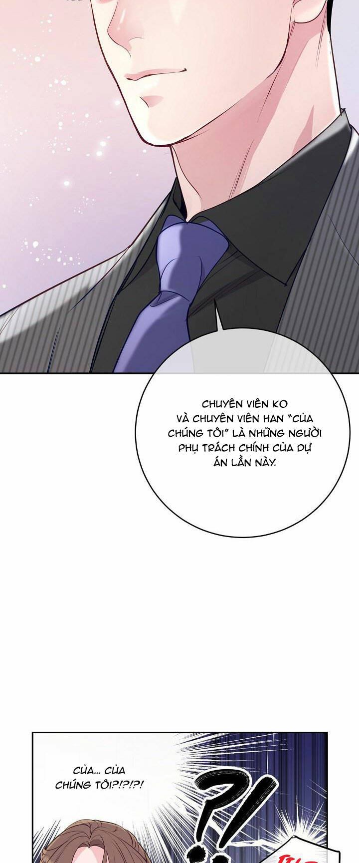 Lời Thú Tội Bí Ẩn Chapter 52 - Trang 2