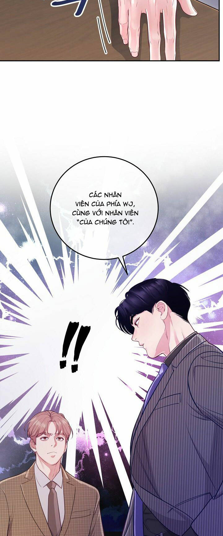 Lời Thú Tội Bí Ẩn Chapter 52 - Trang 2
