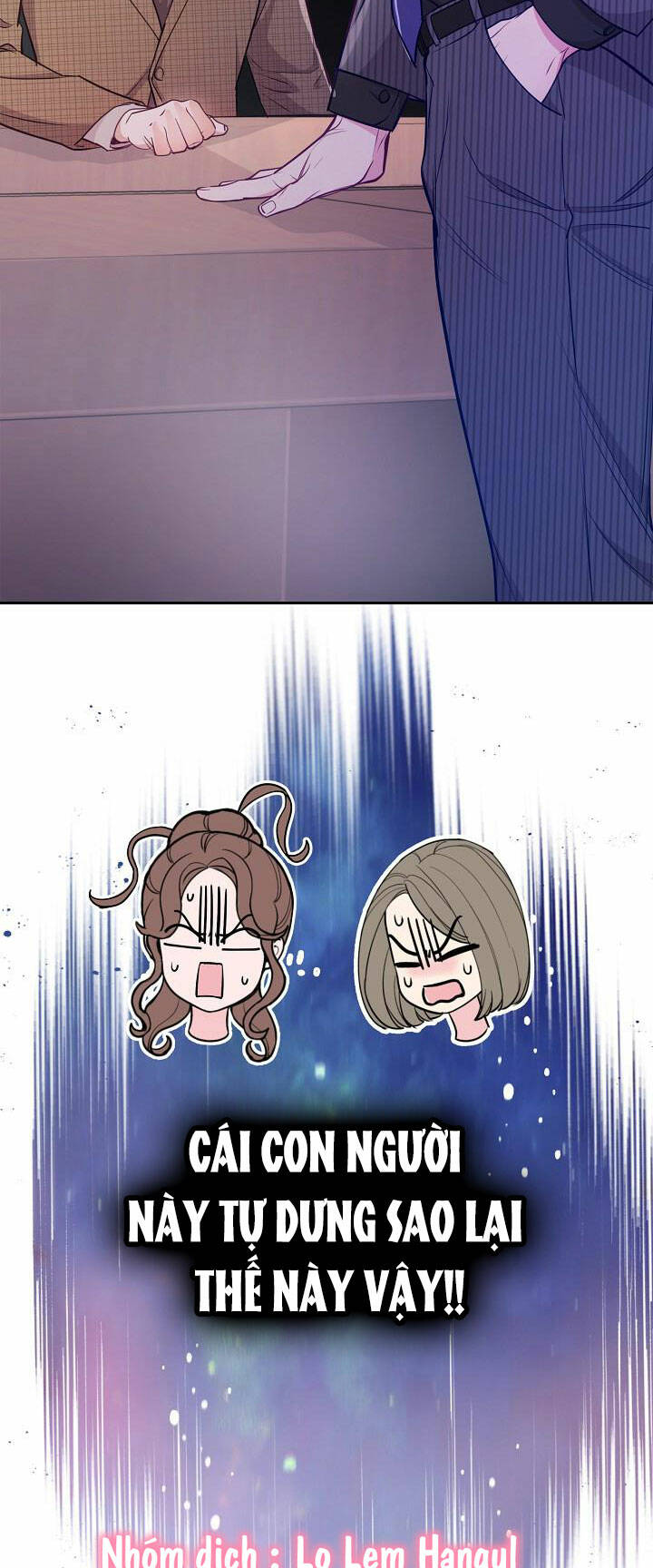 Lời Thú Tội Bí Ẩn Chapter 52 - Trang 2