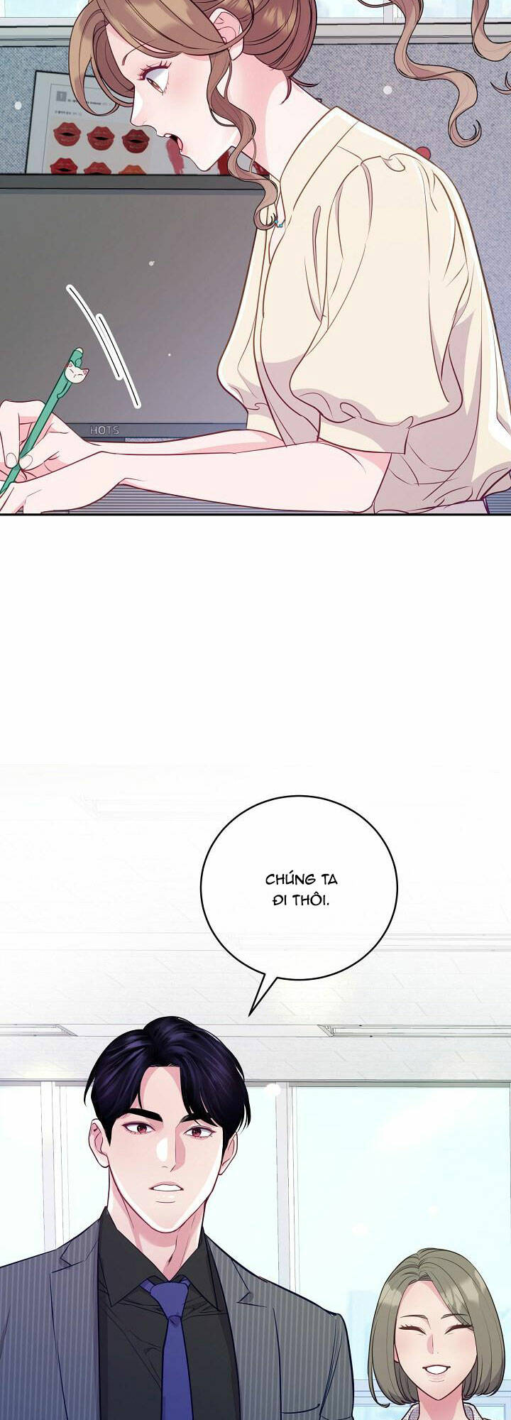 Lời Thú Tội Bí Ẩn Chapter 52 - Trang 2