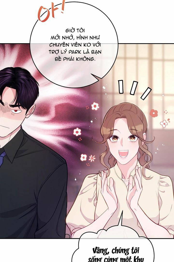 Lời Thú Tội Bí Ẩn Chapter 53 - Trang 2