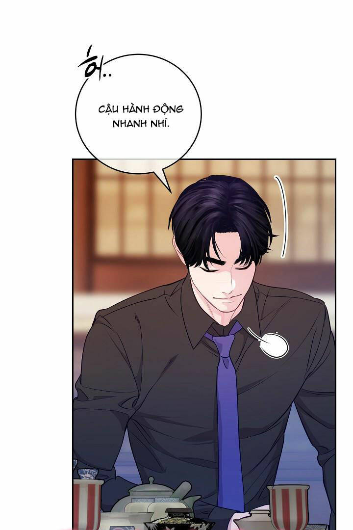 Lời Thú Tội Bí Ẩn Chapter 53 - Trang 2